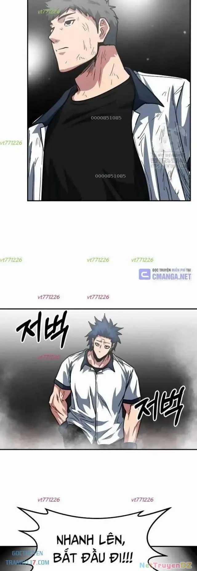 Trường Trung Học Thú Nhân Chapter 87 trang 16