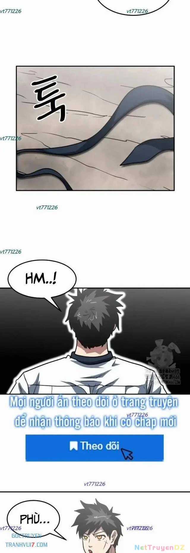 Trường Trung Học Thú Nhân Chapter 87 trang 18