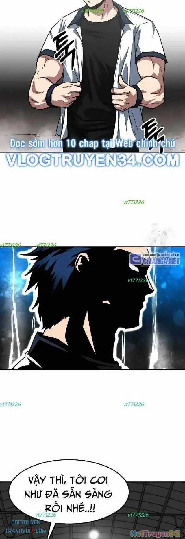 Trường Trung Học Thú Nhân Chapter 87 trang 19