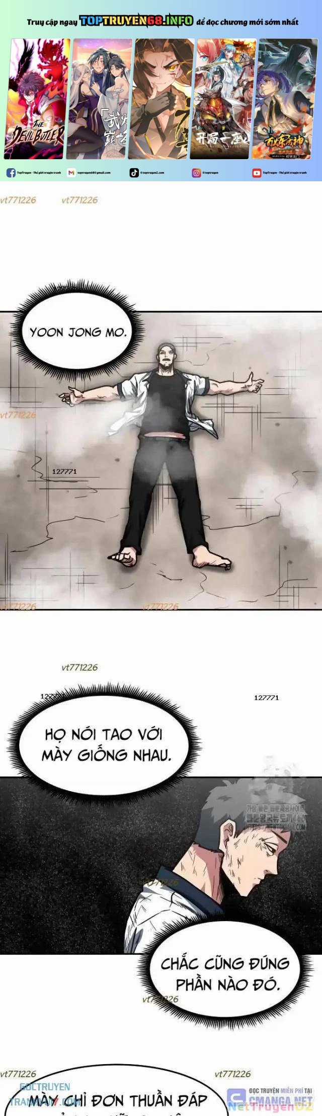 Trường Trung Học Thú Nhân Chapter 87 trang 2