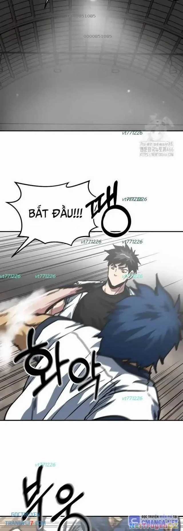 Trường Trung Học Thú Nhân Chapter 87 trang 20