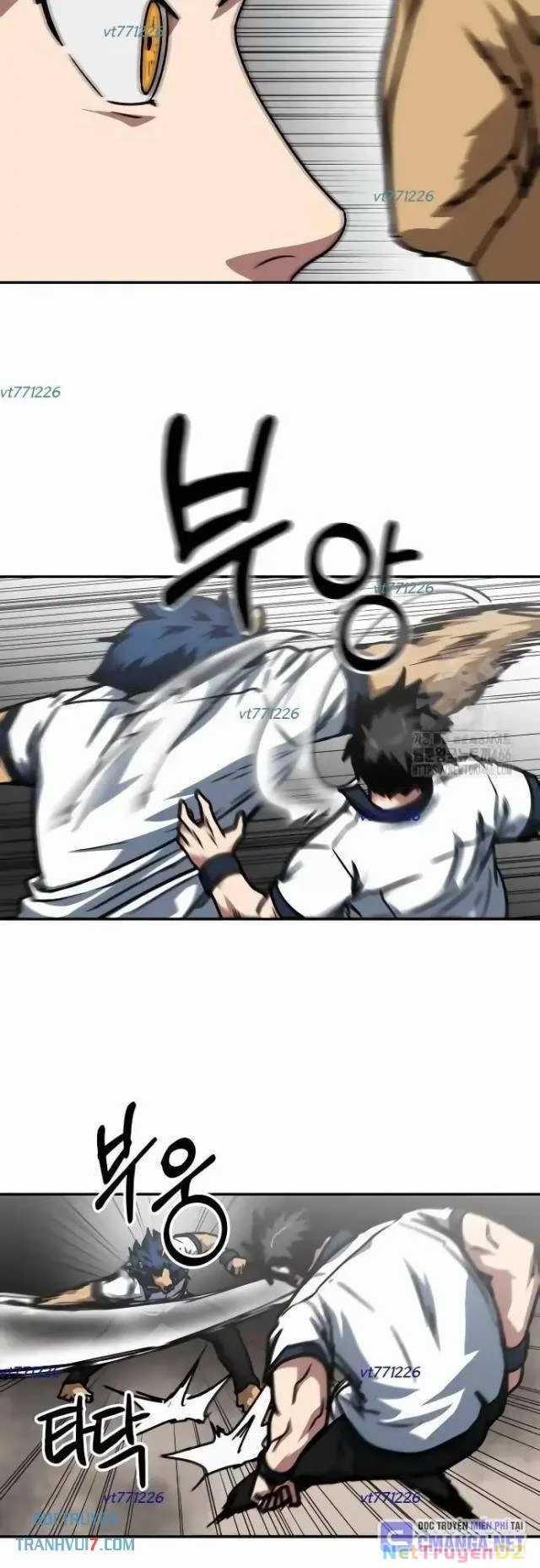 Trường Trung Học Thú Nhân Chapter 87 trang 23