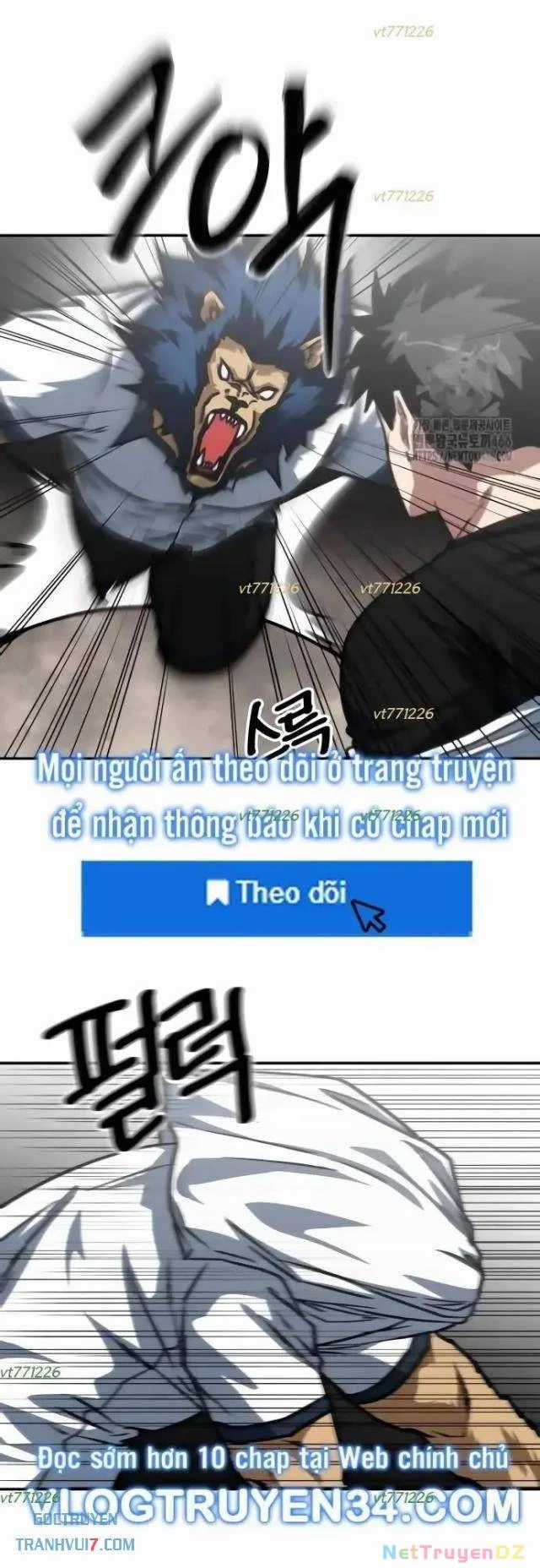 Trường Trung Học Thú Nhân Chapter 87 trang 24