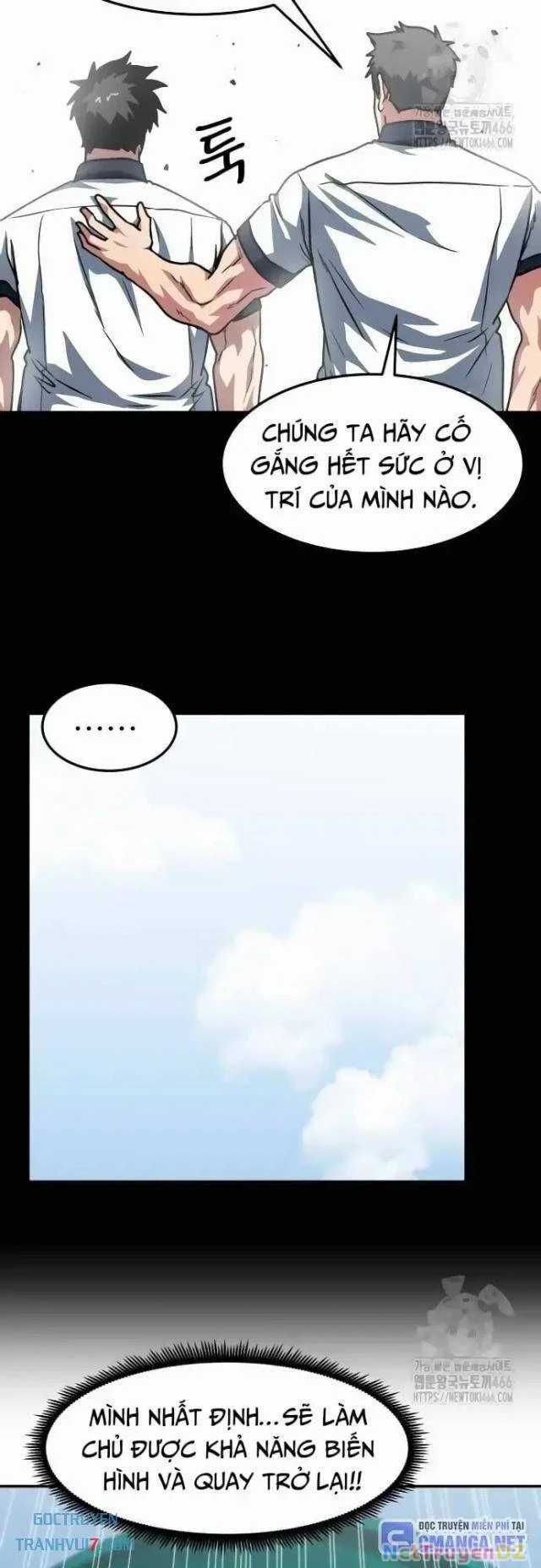 Trường Trung Học Thú Nhân Chapter 87 trang 29