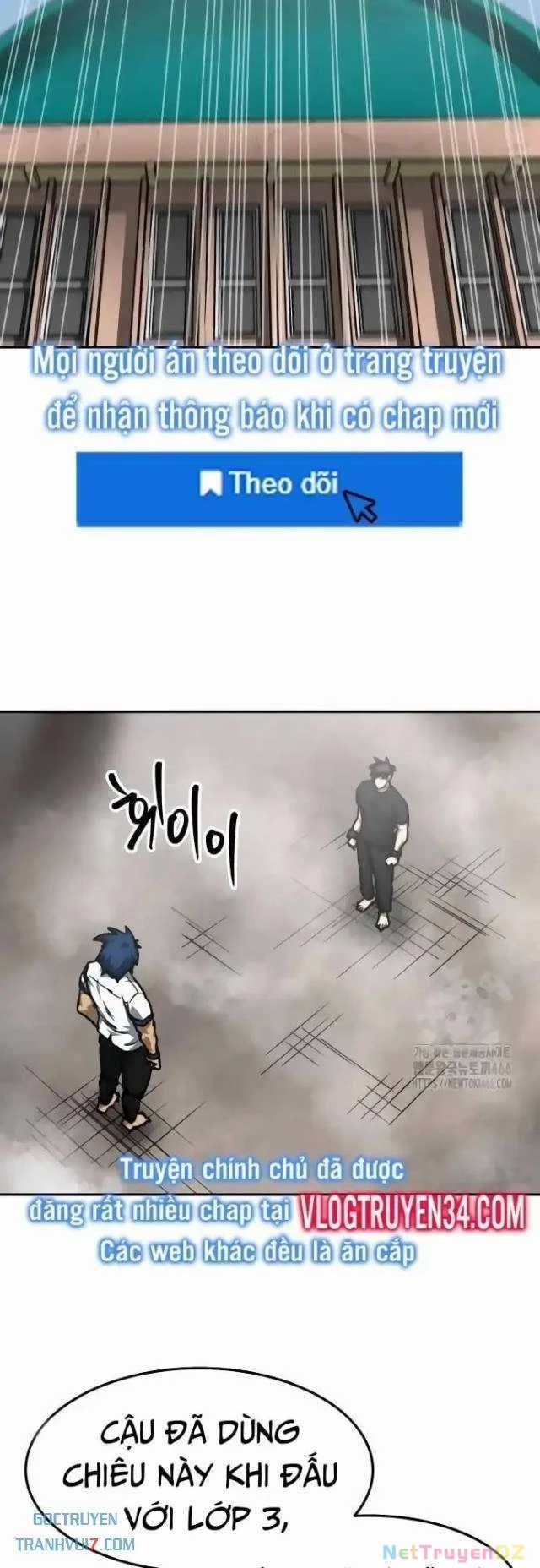 Trường Trung Học Thú Nhân Chapter 87 trang 30