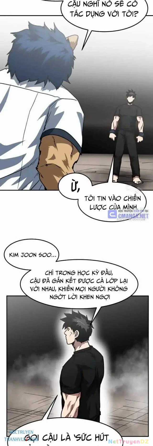 Trường Trung Học Thú Nhân Chapter 87 trang 31