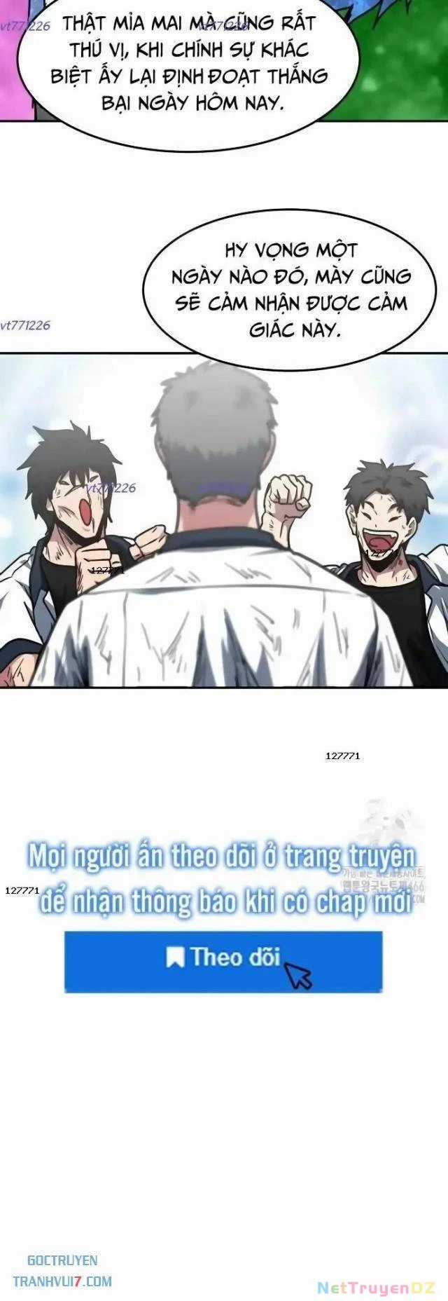 Trường Trung Học Thú Nhân Chapter 87 trang 6