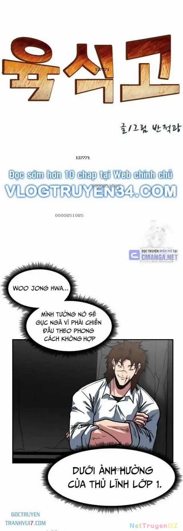 Trường Trung Học Thú Nhân Chapter 87 trang 7