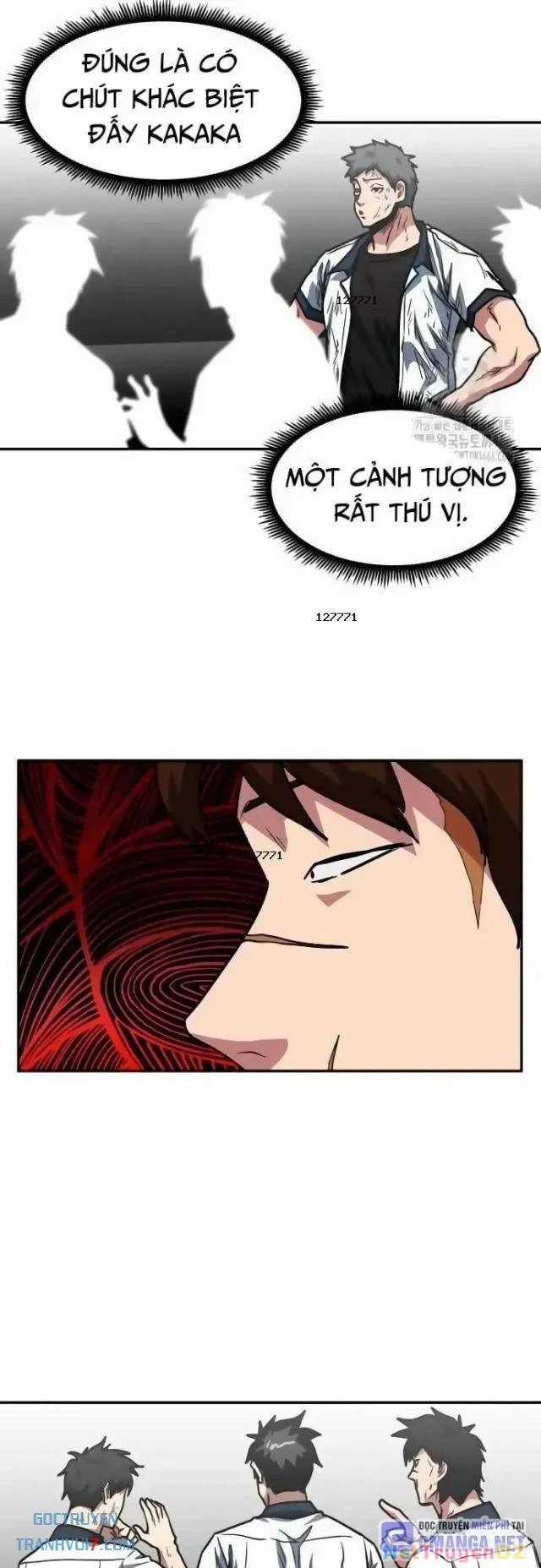 Trường Trung Học Thú Nhân Chapter 87 trang 8