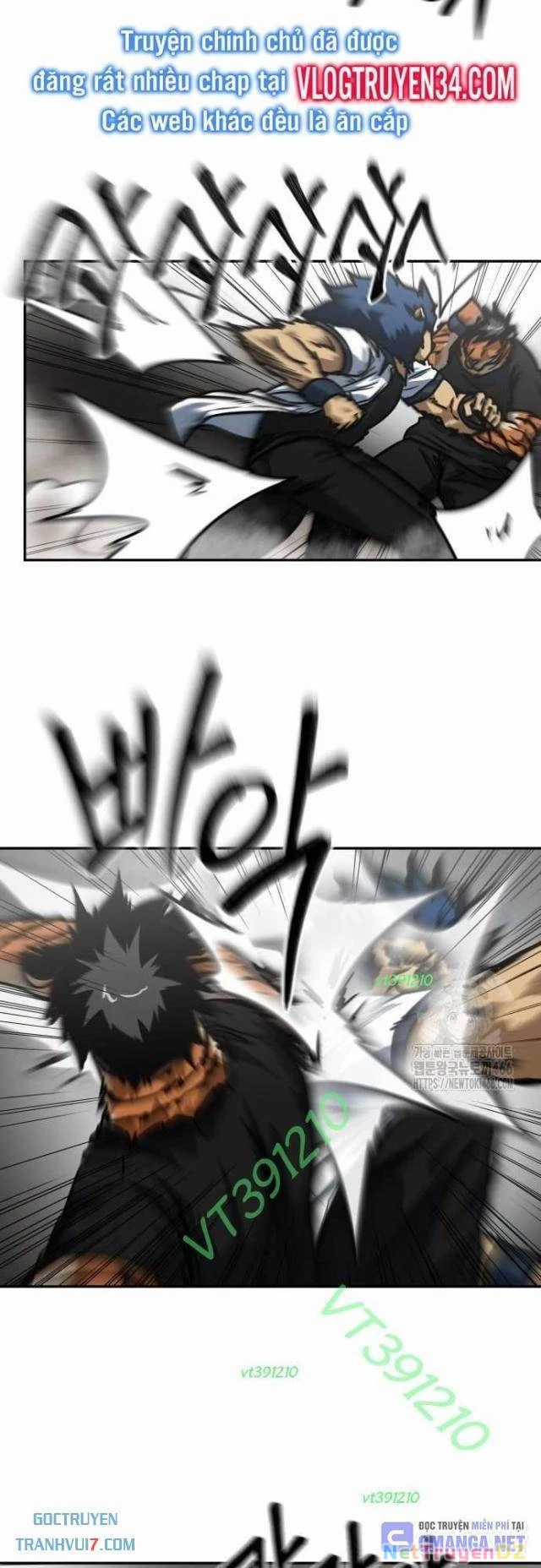 Trường Trung Học Thú Nhân Chapter 88 trang 14