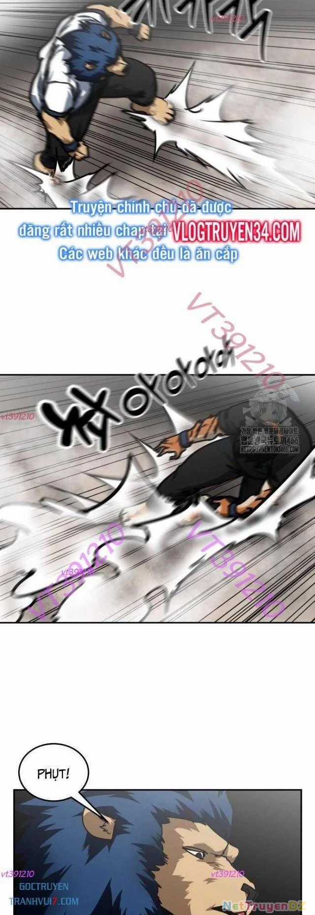 Trường Trung Học Thú Nhân Chapter 88 trang 15