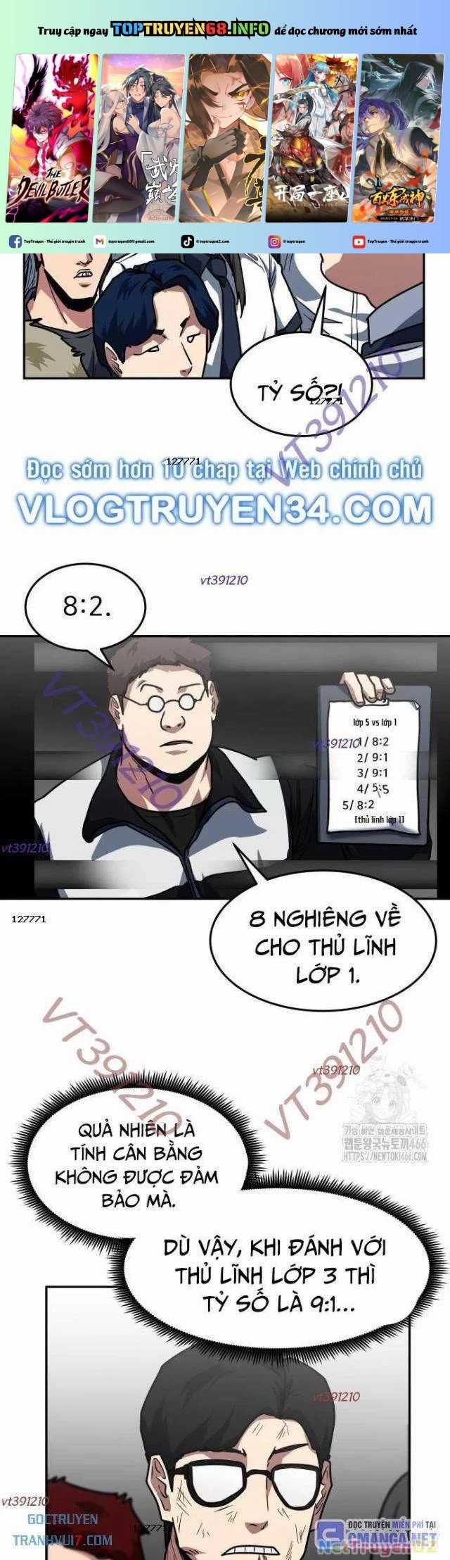 Trường Trung Học Thú Nhân Chapter 88 trang 2