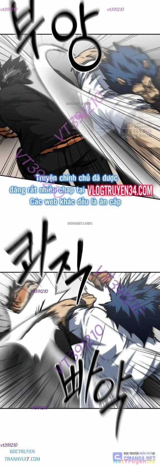 Trường Trung Học Thú Nhân Chapter 88 trang 20