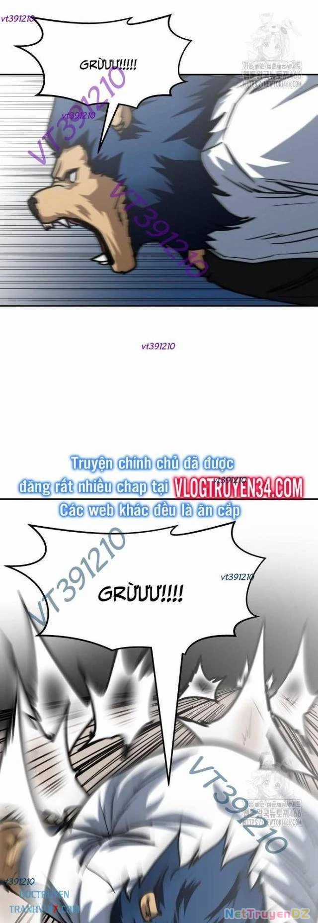 Trường Trung Học Thú Nhân Chapter 88 trang 21