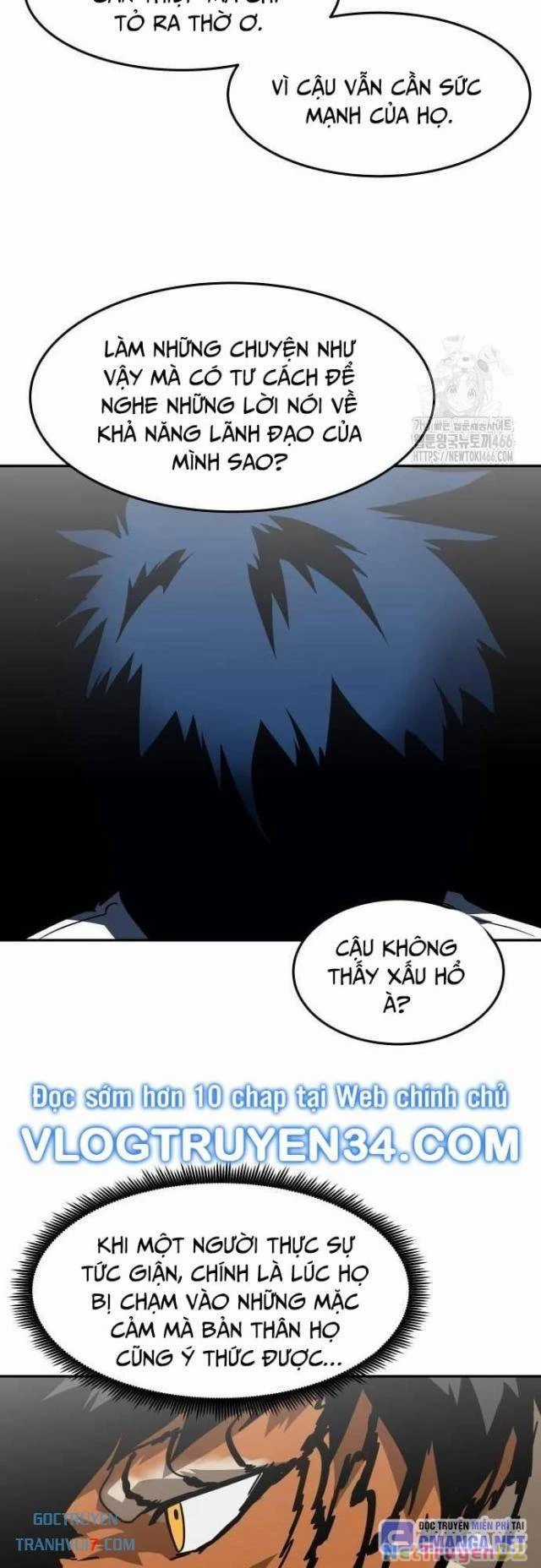 Trường Trung Học Thú Nhân Chapter 88 trang 32