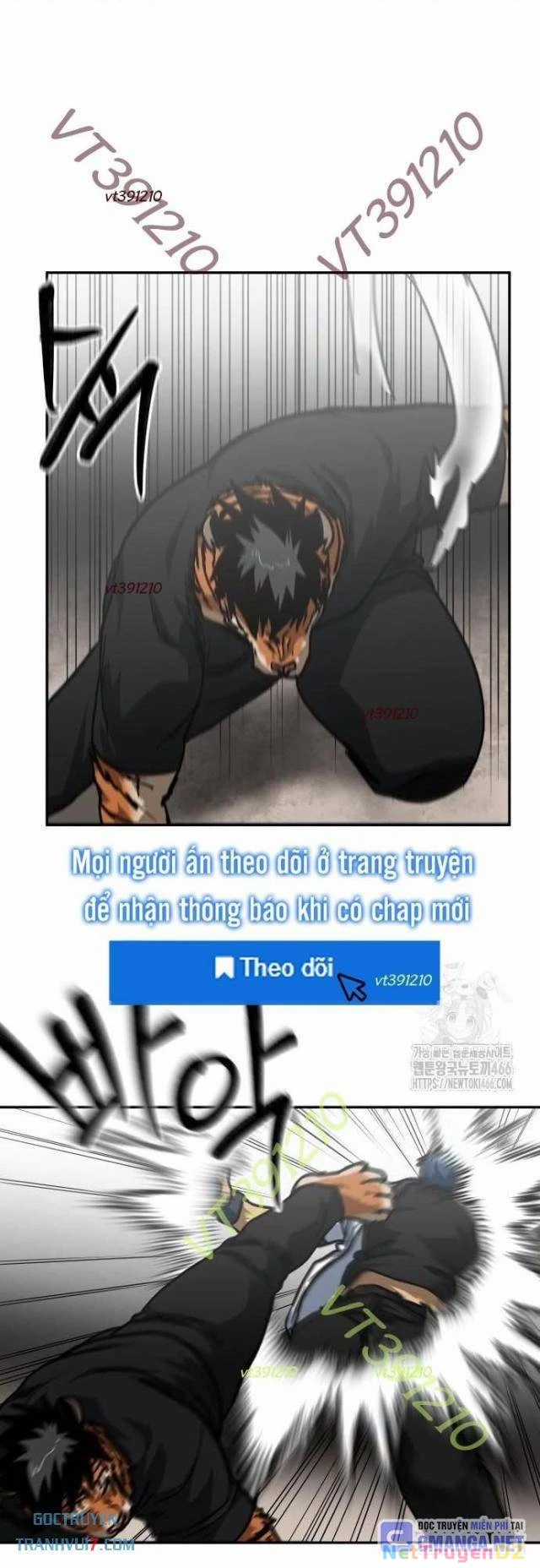 Trường Trung Học Thú Nhân Chapter 88 trang 38