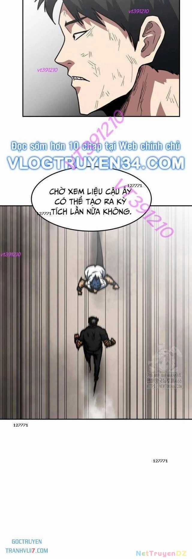 Trường Trung Học Thú Nhân Chapter 88 trang 6