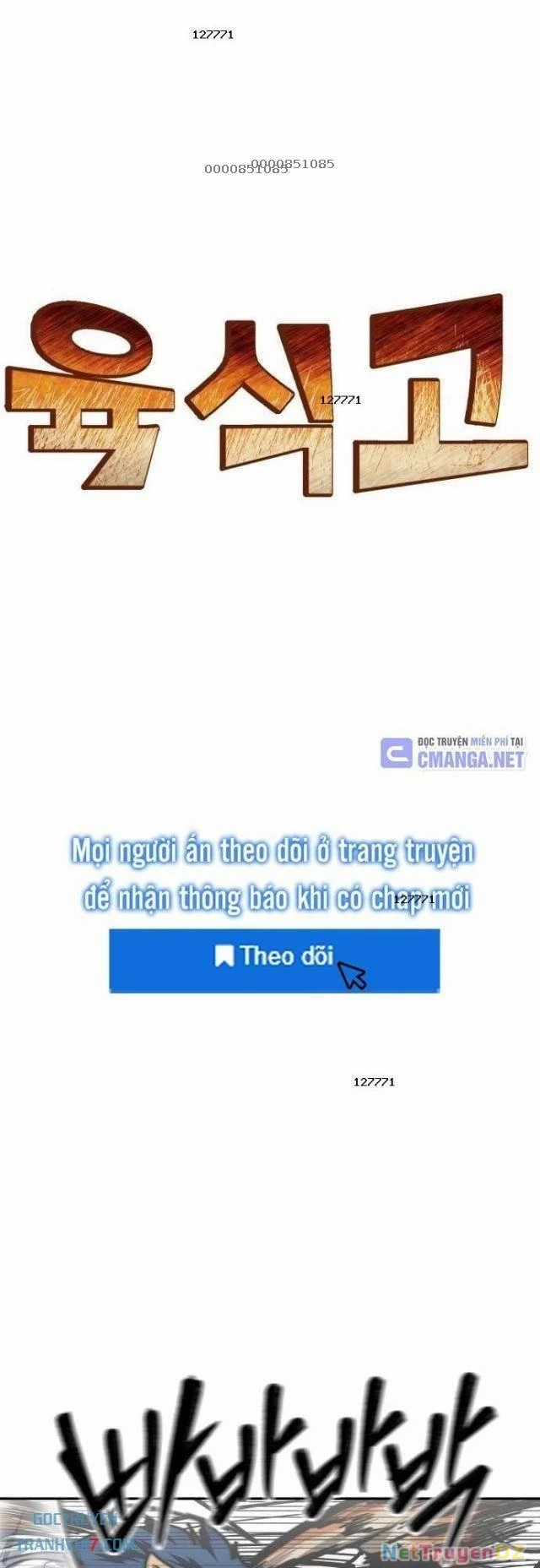 Trường Trung Học Thú Nhân Chapter 88 trang 7