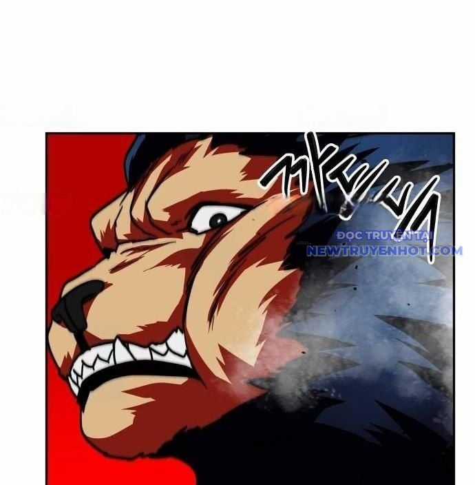 Trường Trung Học Thú Nhân Chapter 89 trang 10