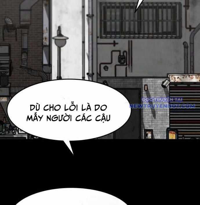 Trường Trung Học Thú Nhân Chapter 89 trang 101