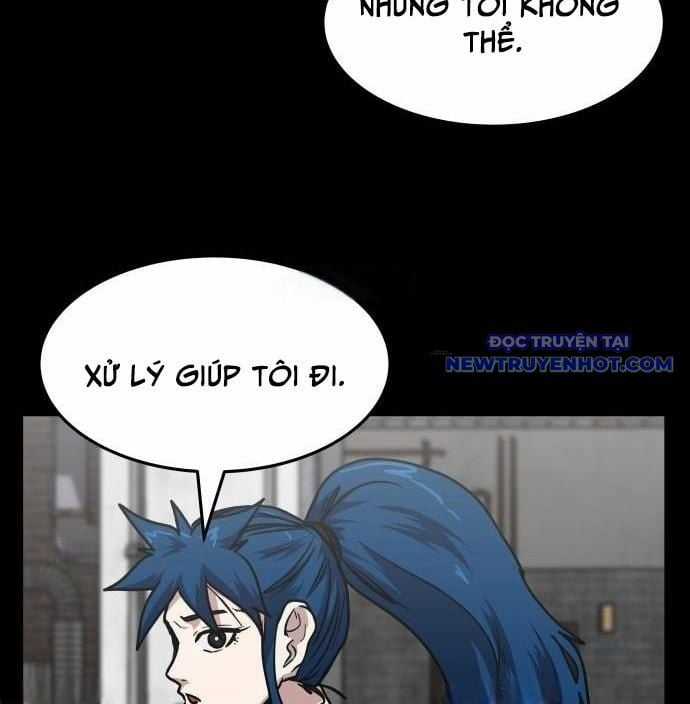 Trường Trung Học Thú Nhân Chapter 89 trang 103