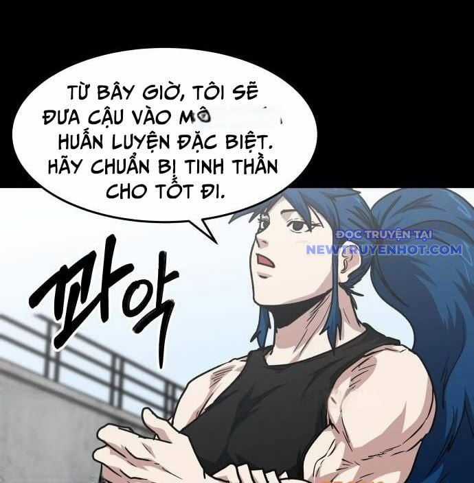 Trường Trung Học Thú Nhân Chapter 89 trang 106