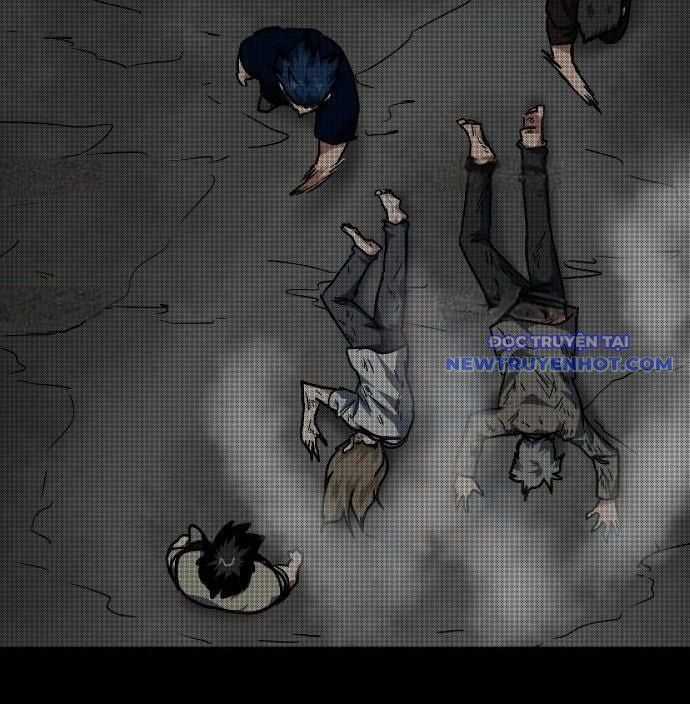 Trường Trung Học Thú Nhân Chapter 89 trang 108