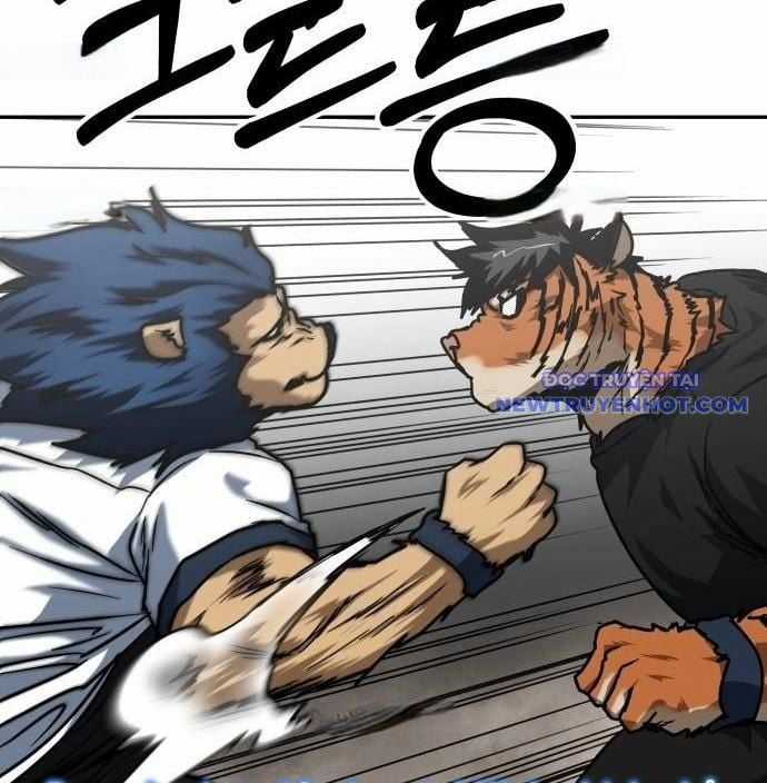 Trường Trung Học Thú Nhân Chapter 89 trang 13