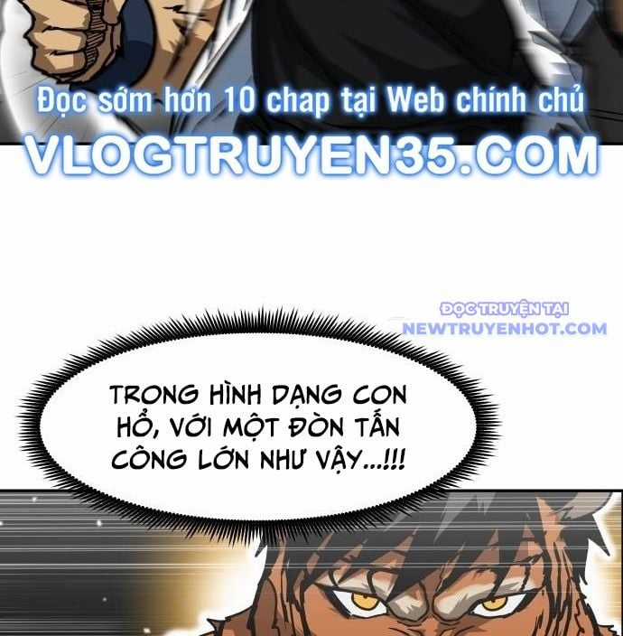 Trường Trung Học Thú Nhân Chapter 89 trang 18