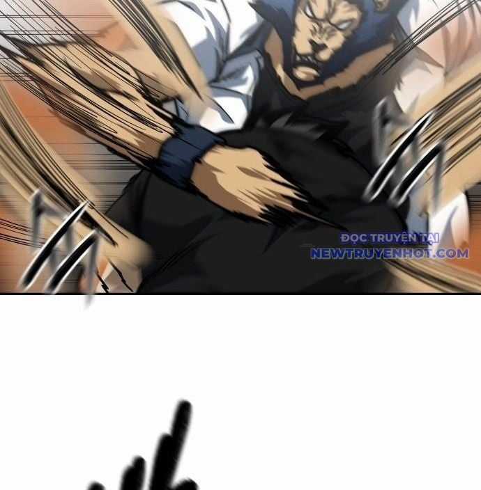 Trường Trung Học Thú Nhân Chapter 89 trang 20