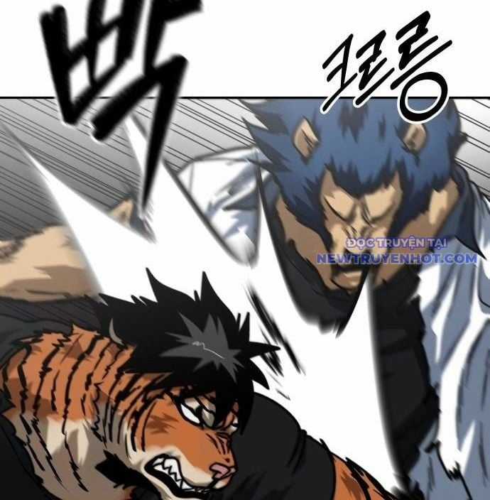 Trường Trung Học Thú Nhân Chapter 89 trang 21