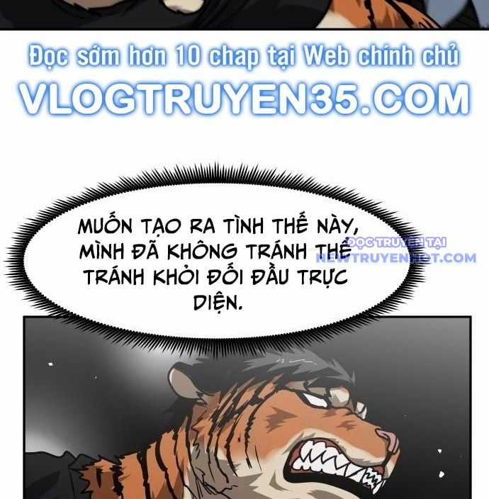 Trường Trung Học Thú Nhân Chapter 89 trang 22