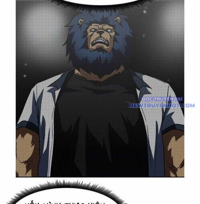 Trường Trung Học Thú Nhân Chapter 89 trang 24