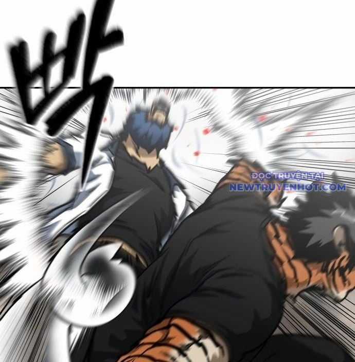 Trường Trung Học Thú Nhân Chapter 89 trang 28