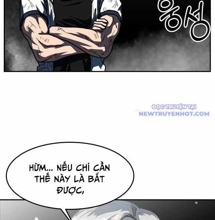 Trường Trung Học Thú Nhân Chapter 89 trang 35