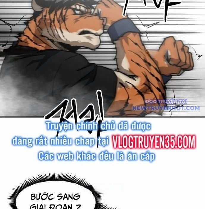 Trường Trung Học Thú Nhân Chapter 89 trang 40