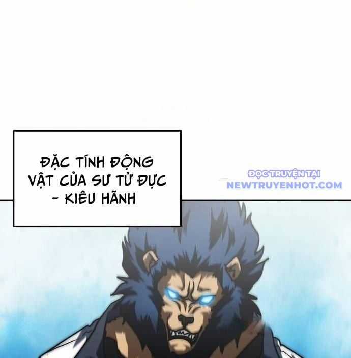 Trường Trung Học Thú Nhân Chapter 89 trang 42