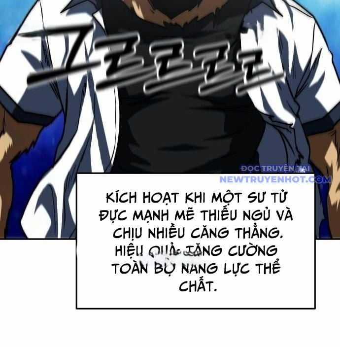 Trường Trung Học Thú Nhân Chapter 89 trang 43