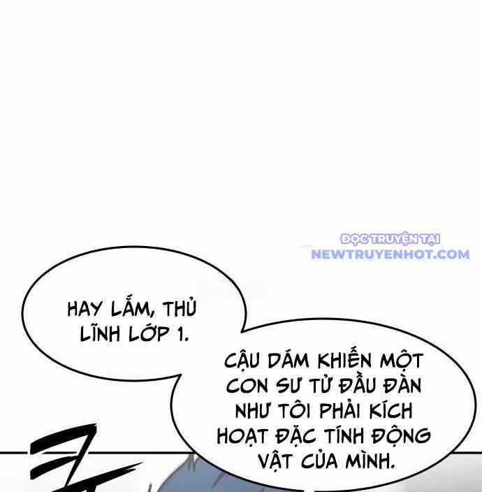 Trường Trung Học Thú Nhân Chapter 89 trang 46