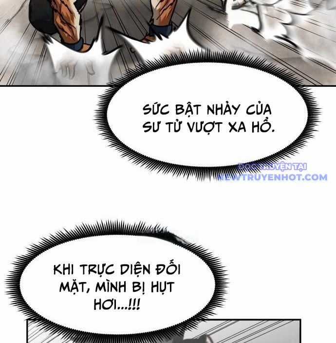 Trường Trung Học Thú Nhân Chapter 89 trang 53