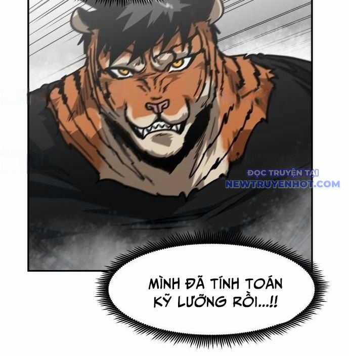 Trường Trung Học Thú Nhân Chapter 89 trang 54