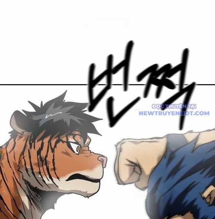 Trường Trung Học Thú Nhân Chapter 89 trang 55