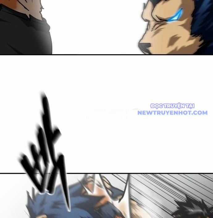 Trường Trung Học Thú Nhân Chapter 89 trang 56