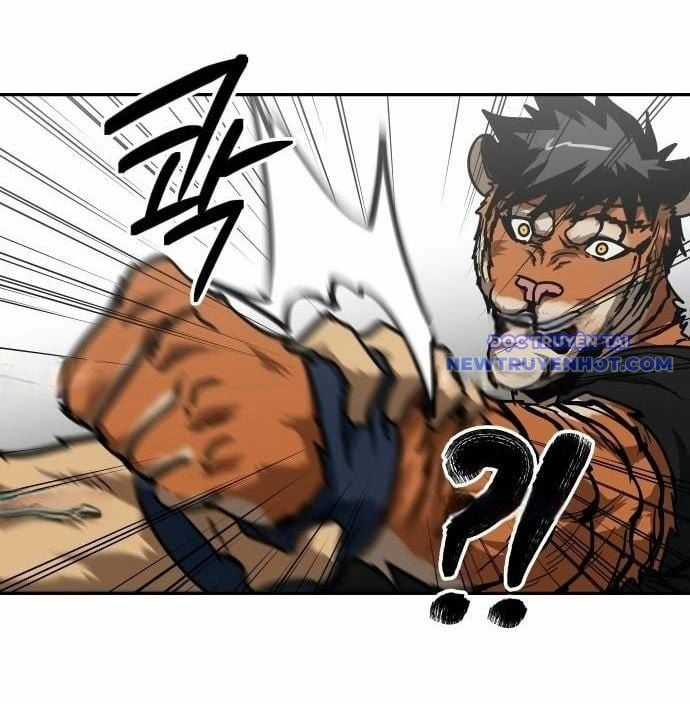 Trường Trung Học Thú Nhân Chapter 89 trang 58