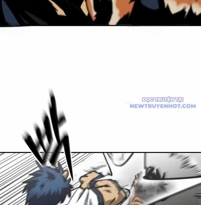 Trường Trung Học Thú Nhân Chapter 89 trang 60