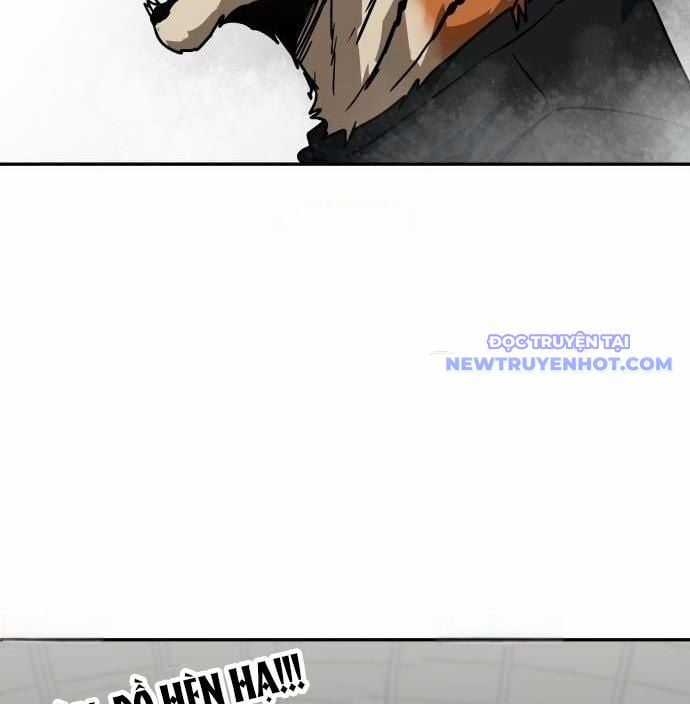 Trường Trung Học Thú Nhân Chapter 89 trang 69