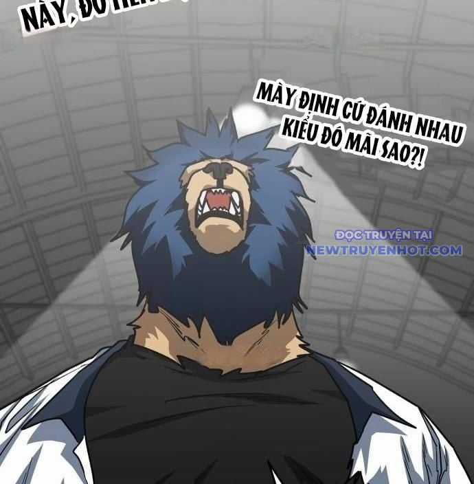 Trường Trung Học Thú Nhân Chapter 89 trang 70