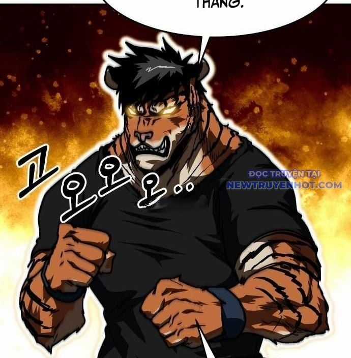 Trường Trung Học Thú Nhân Chapter 89 trang 73