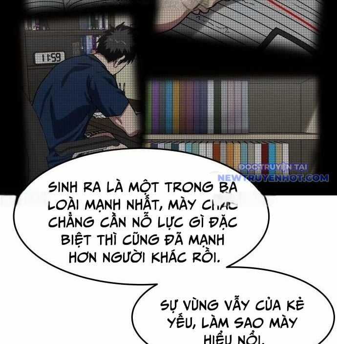 Trường Trung Học Thú Nhân Chapter 89 trang 75