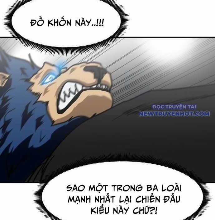 Trường Trung Học Thú Nhân Chapter 89 trang 79